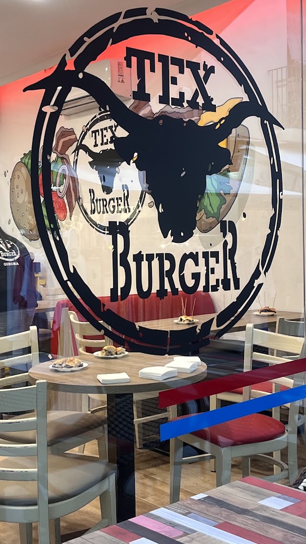 Tex Burger · Fotos 3