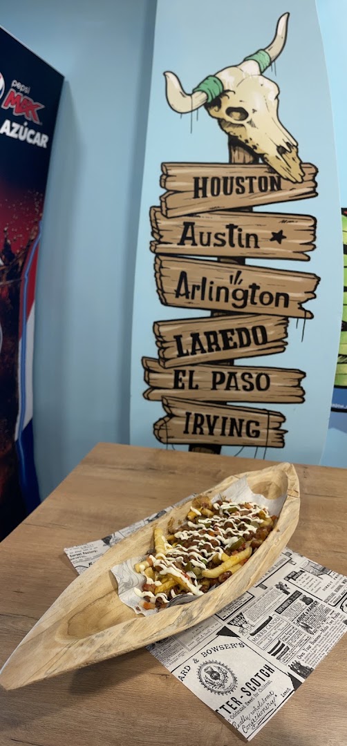 Tex Burger · Fotos 4